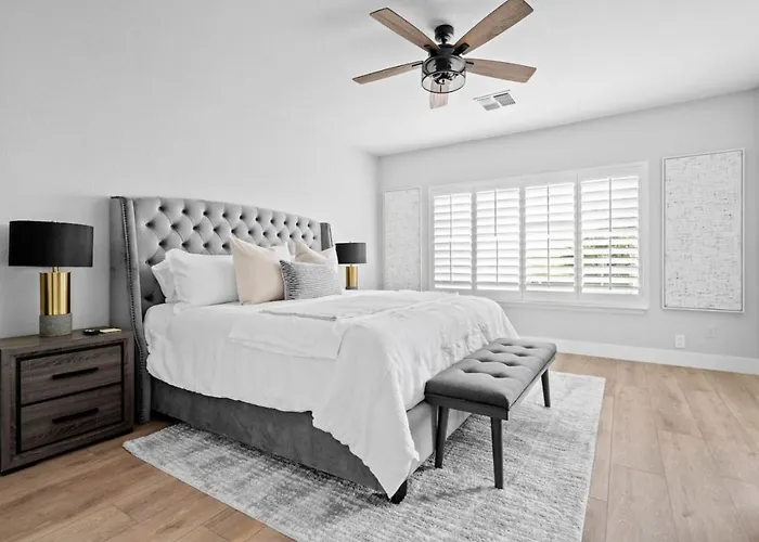5bedroom In Pv With Heated Pool, Hot Tub, Putting Green, Near Tpc Golf Course