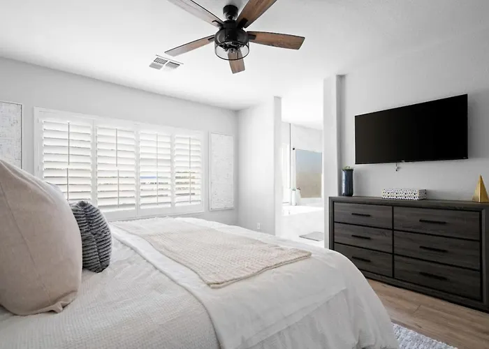 5bedroom In Pv With Heated Pool, Hot Tub, Putting Green, Near Tpc Golf Course *